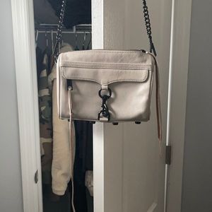 Rebecca Minkoff Mini MAC